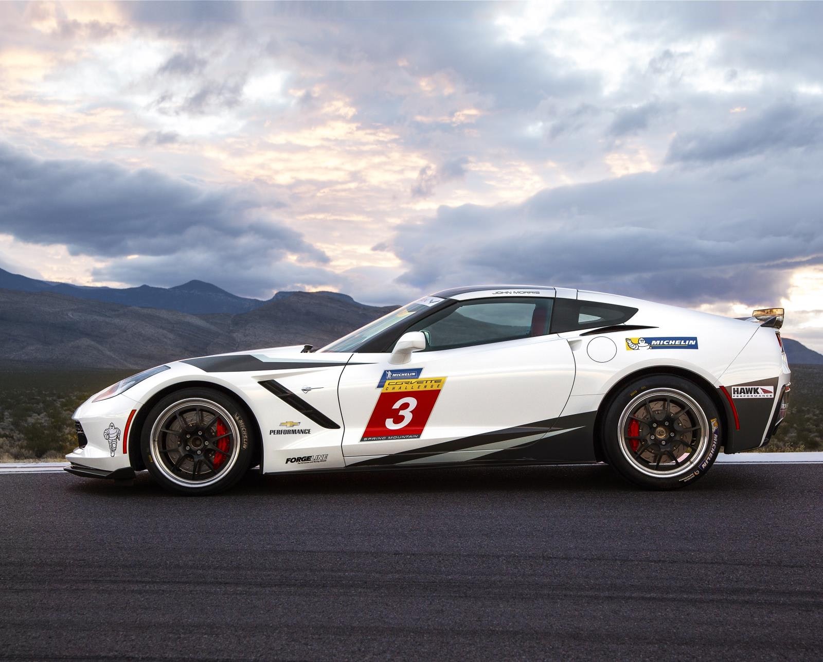 1673283443012 Michelincorvettechallengetodebutin2016