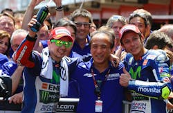 1673283512404 Yamahaspresidentcongratulateslorenzo 1673283512404 Yamahaspresidentcongratulateslorenzo