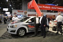 brake-parts-gives-grand-prize-to-winner-at-aapex