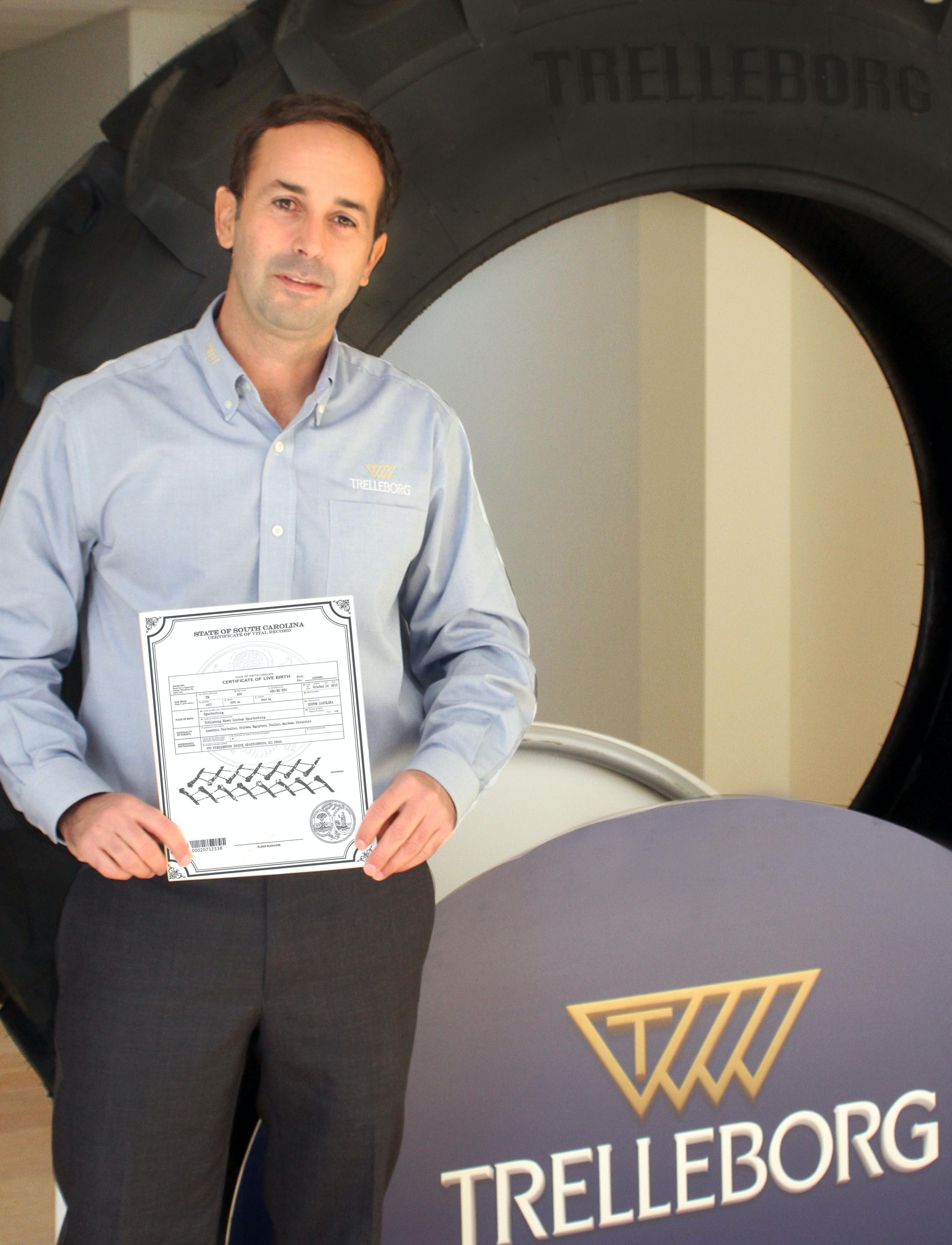 1673283552985 Trelleborgnamesnewcountrymanagerfornorthandcentralamerica