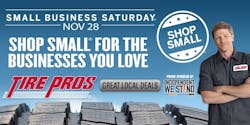 tire-pros-supports-small-business-saturday-with-continental-tires-rebate