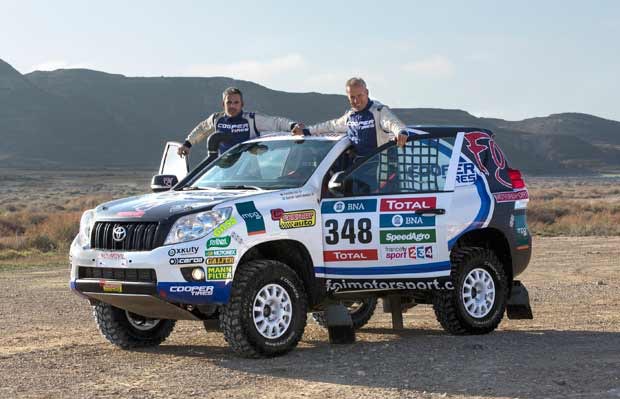 1673283776091 Coopertireeuropeambassadorxavifojentershis26thdakarrally
