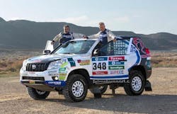 1673283776091 Coopertireeuropeambassadorxavifojentershis26thdakarrally 1673283776091 Coopertireeuropeambassadorxavifojentershis26thdakarrally
