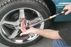 wheel-fastener-tightening
