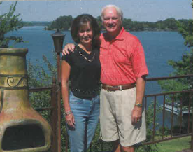 MTD Dealer Profile Ken Towery 20080918 Modern Tire Dealer