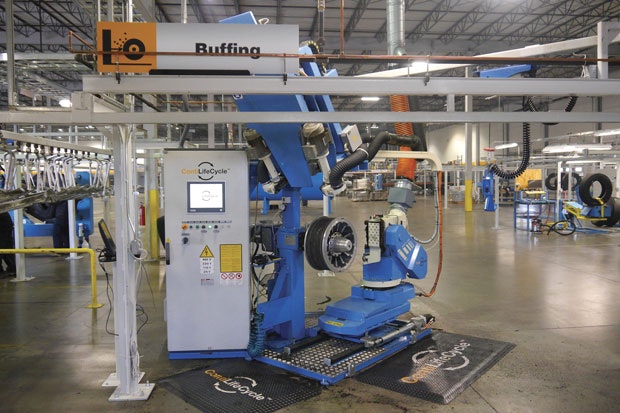 1673284837749 Commercialstabilitynewandretreadedtrucktiresgohandinhand