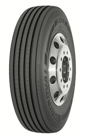 1673284843821 Michelinintroducessixuniroyalbrandtrucktirestotheusmarket