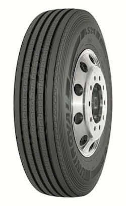 michelin-introduces-six-uniroyal-brand-truck-tires-to-the-u-s-market