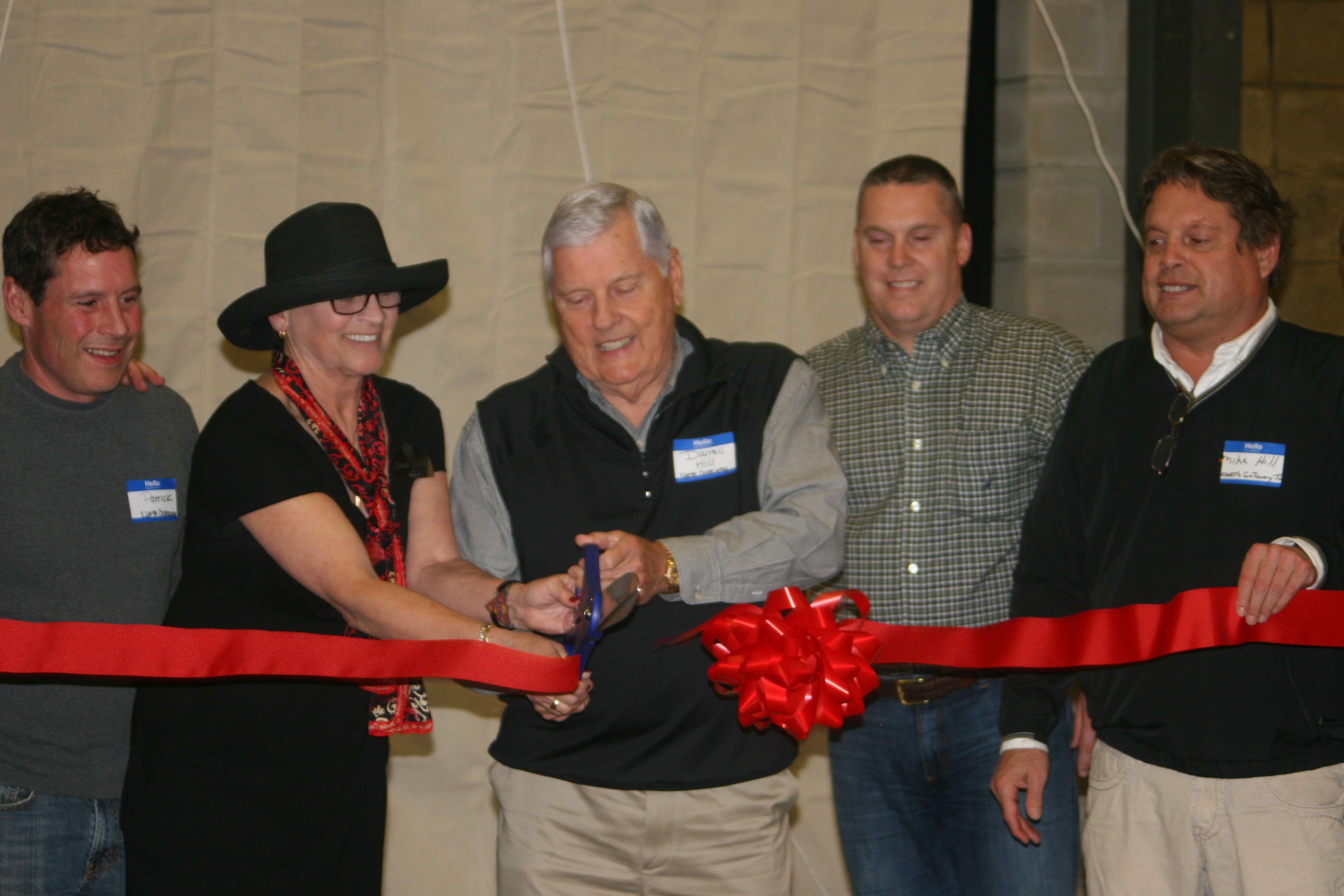 1673299239593 Gatewaytothefuturetirewholesalerholdsgrandopeningforwarehouseexpansion