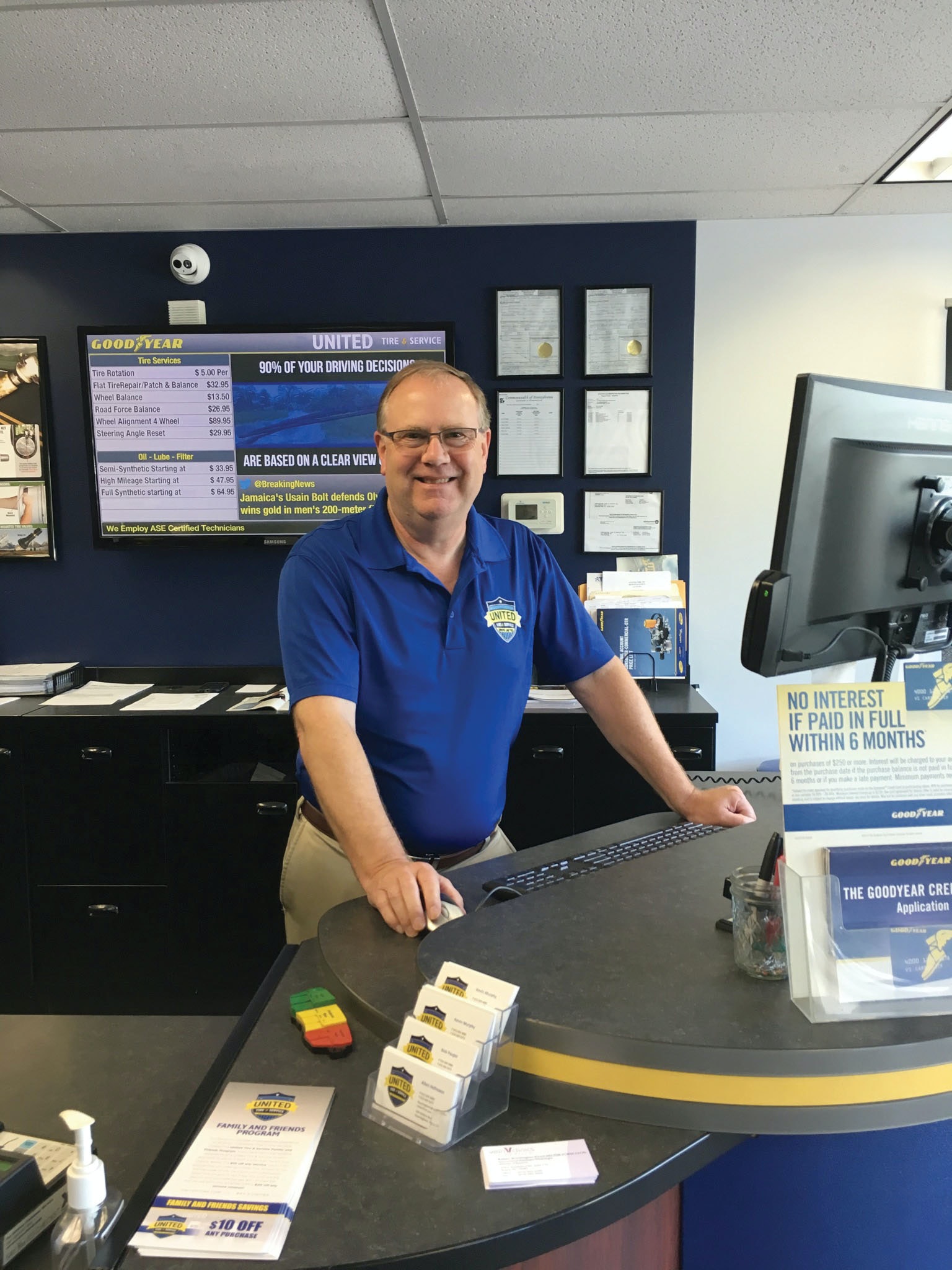 1673299504119 Retailrealityatiredealeradjuststoonlinetirebuyersandsellers