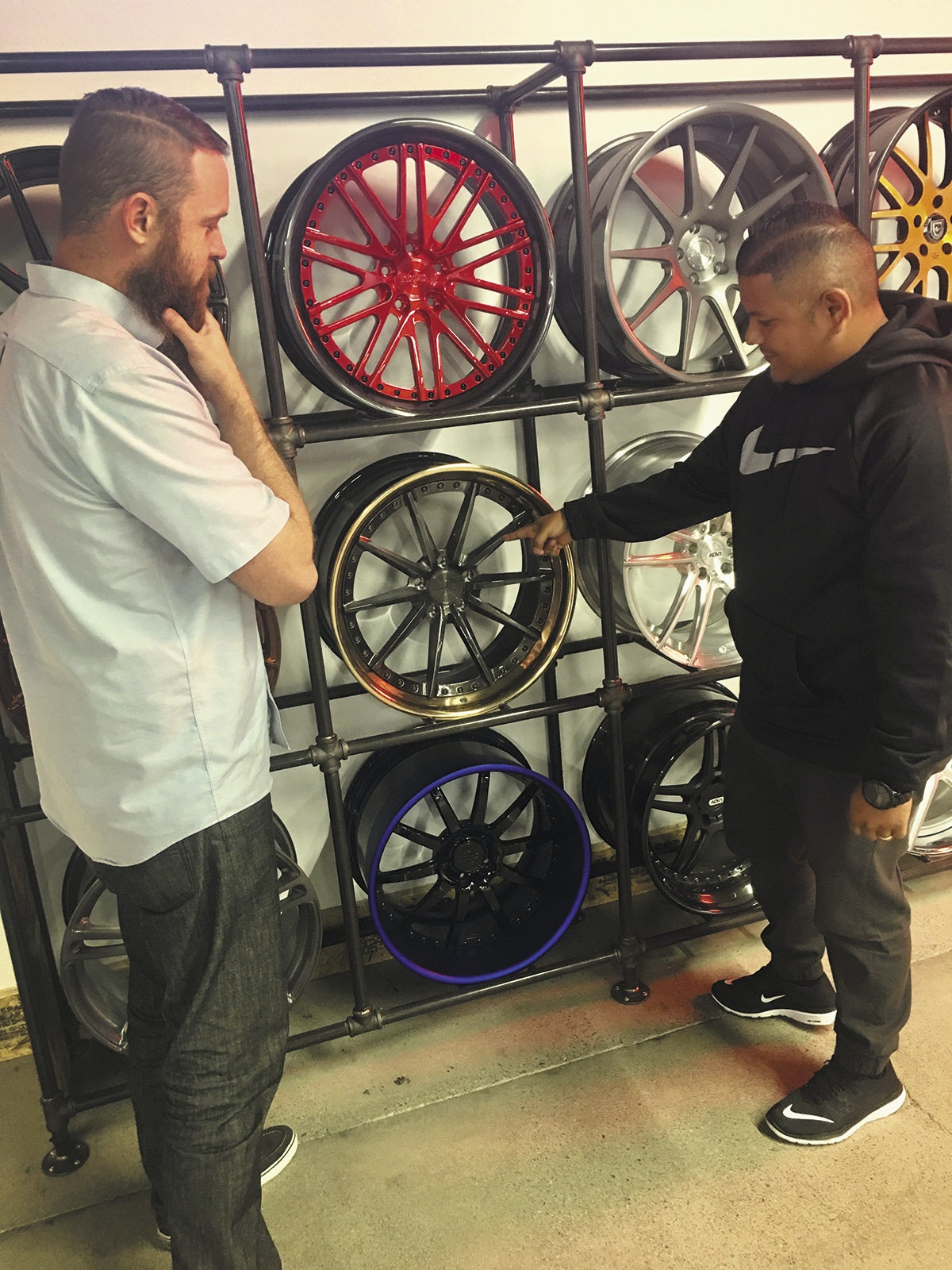 1673299577454 Sellingservingretailingcreateconfidenceandbuildenthusiasmtomakesales