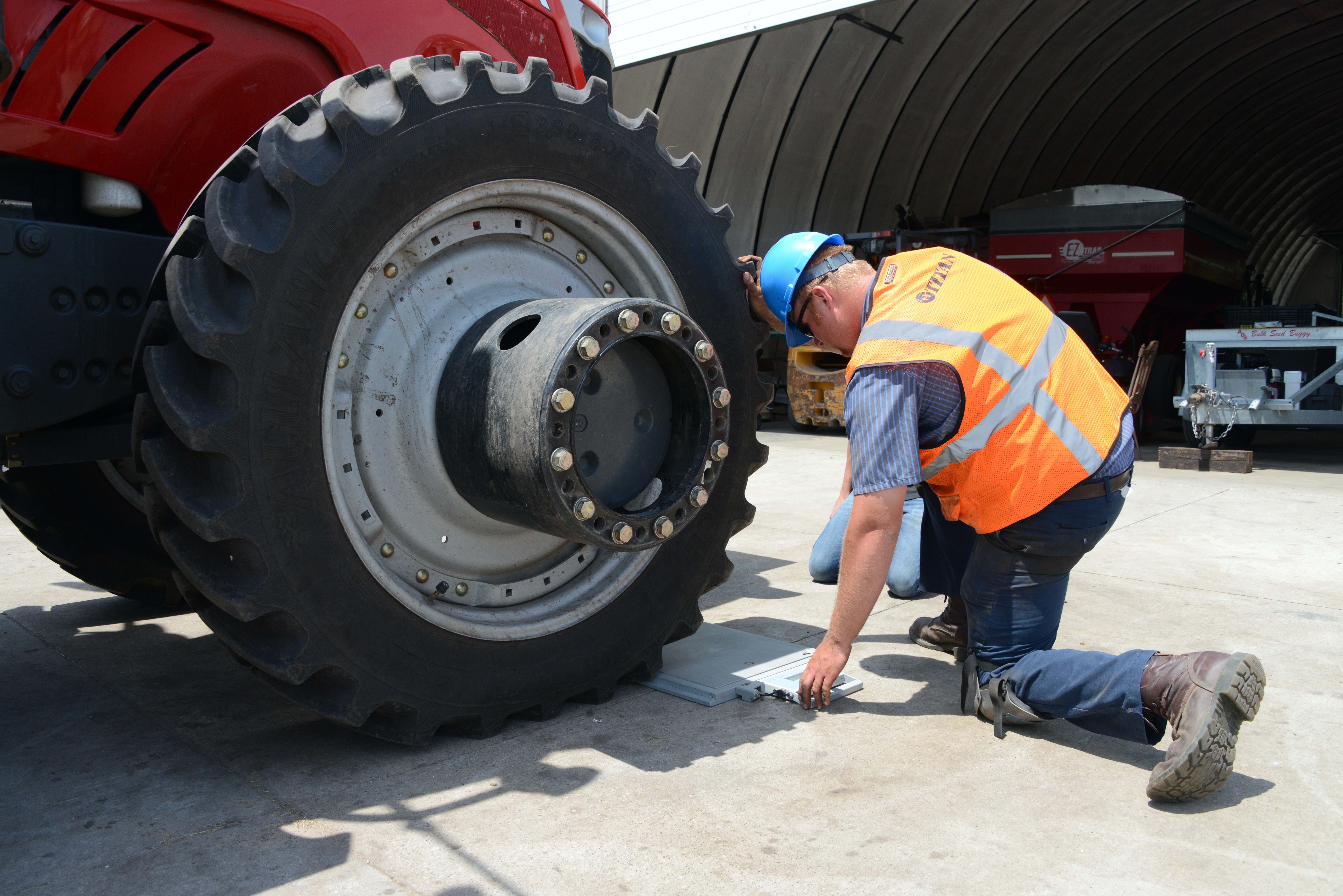 1673300624294 Degenhardttirehelpsgrowersseethevalueinproperinflation