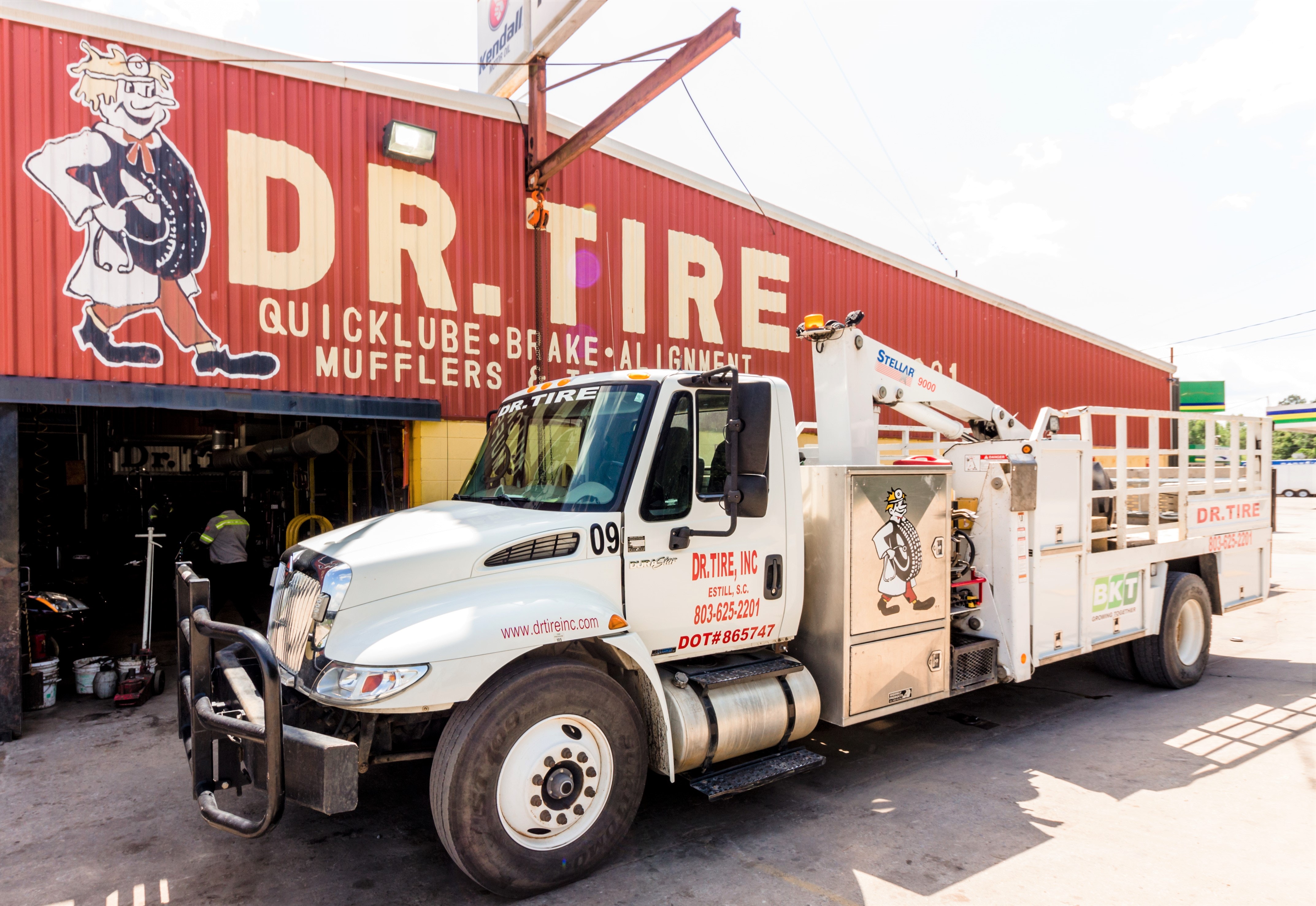 1673300752973 Sellingtiresintherealworlddrtireinsouthcarolinaseparatesfactfromfiction