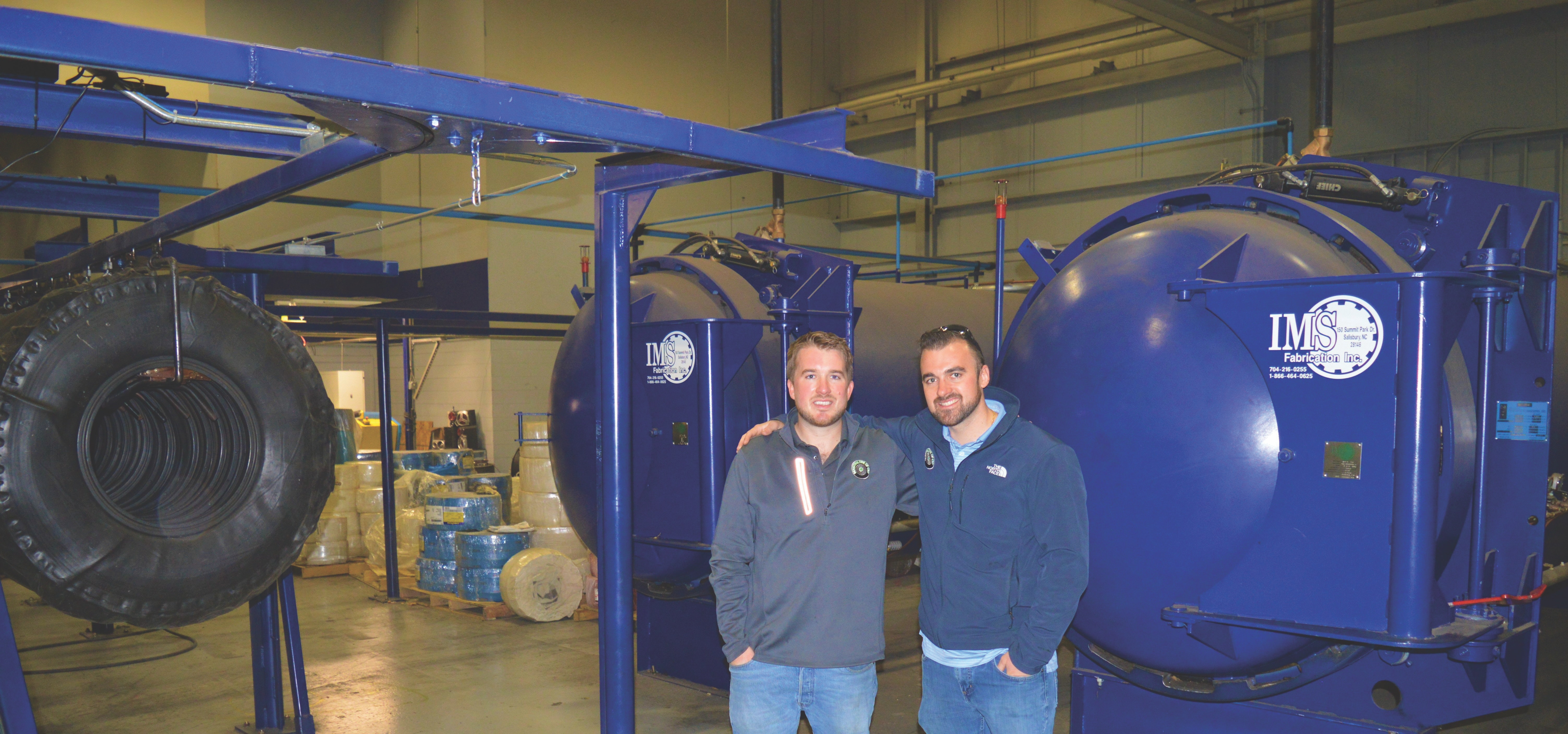 1673300889926 Theretreadwillbecomethenewtier4tariffscreatecautiousoptimismamongretreaders