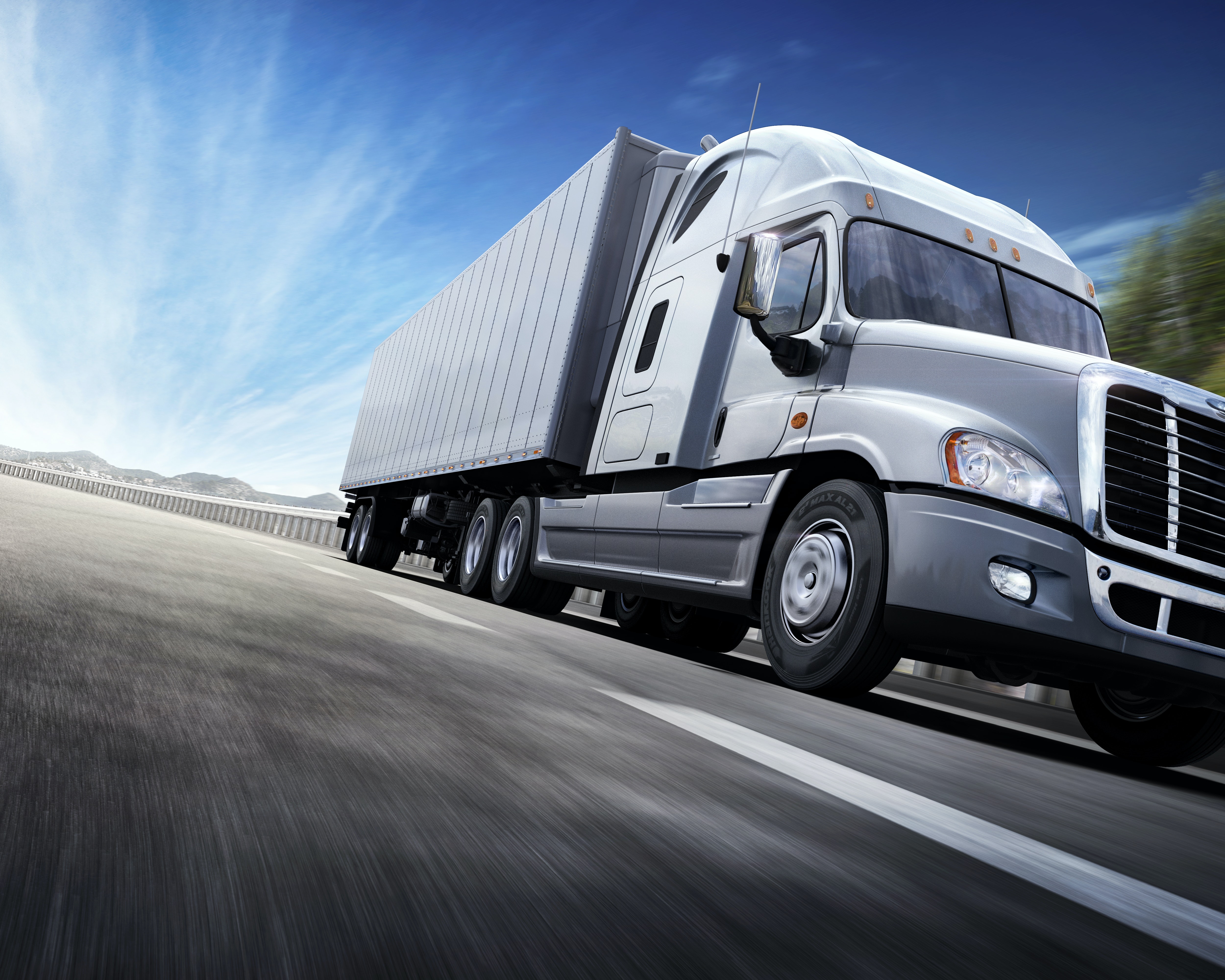 1673300984918 Theuncertainworldoftrucktiresexpecttightersuppliesandhigherprices