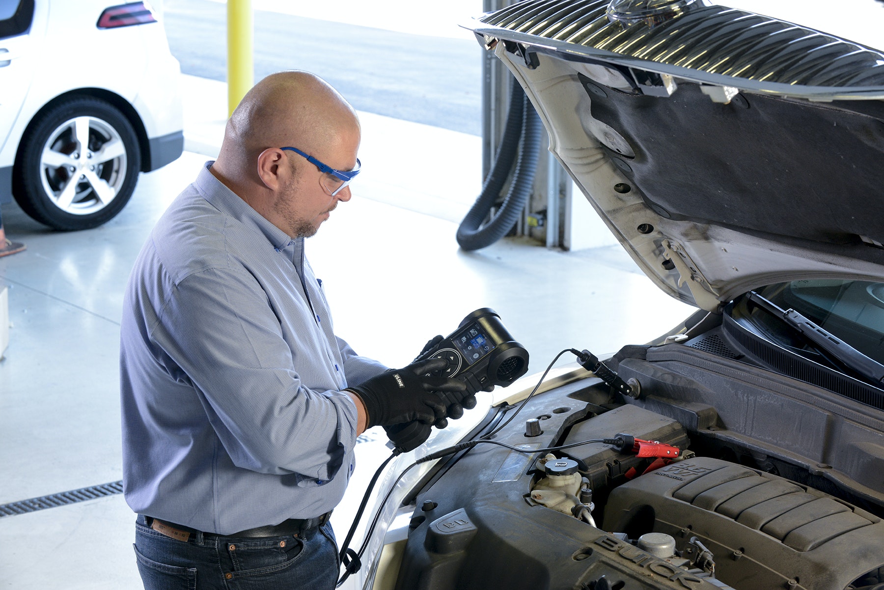 1673301047913 Thelatestbatterytestingtools