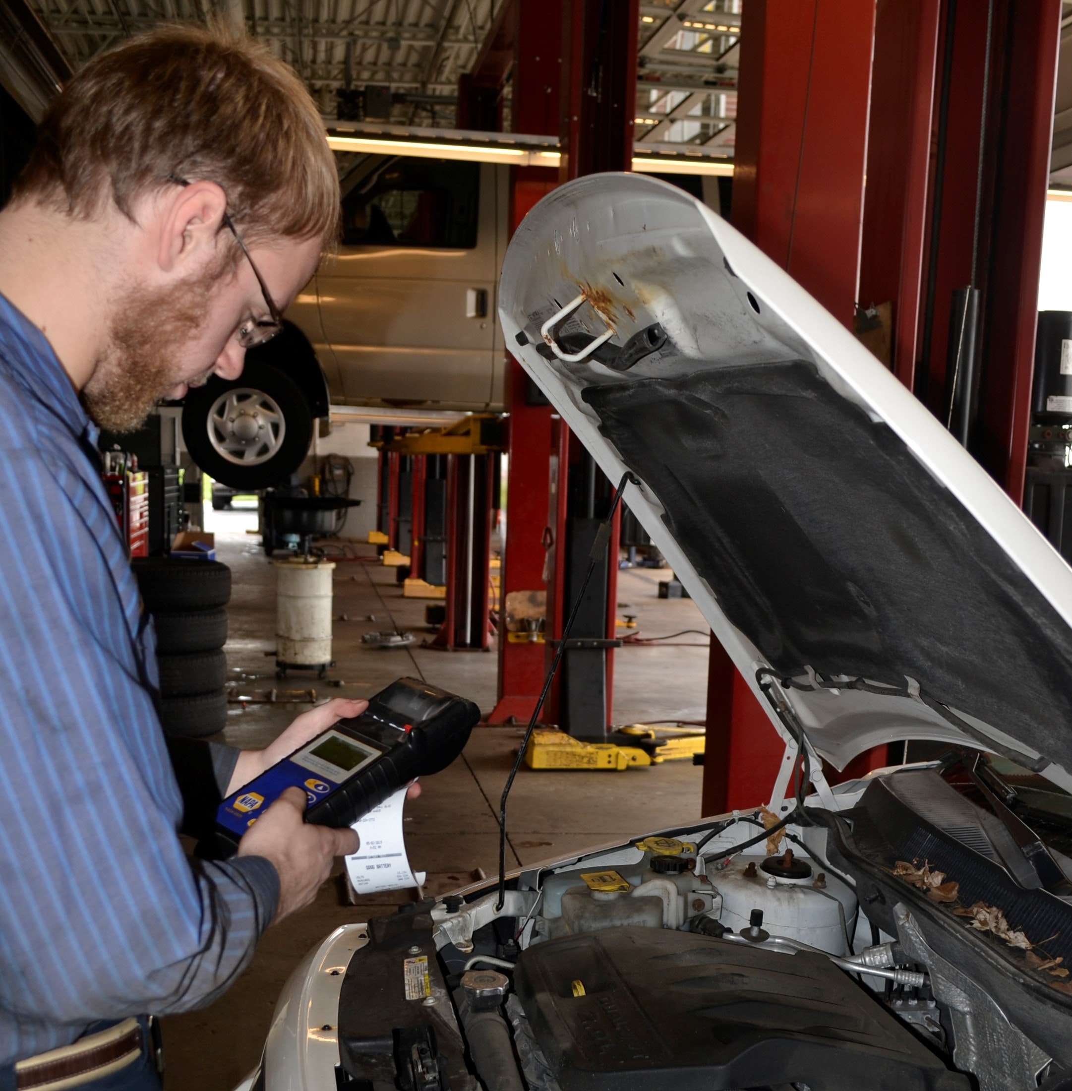 It’s Time to Raise Your Labor Rates! 20190815 Modern Tire Dealer