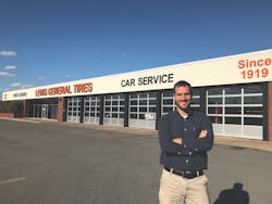 1673301179512 Familykeepslewisgeneraltiresgoingfor100years 1673301179512 Familykeepslewisgeneraltiresgoingfor100years