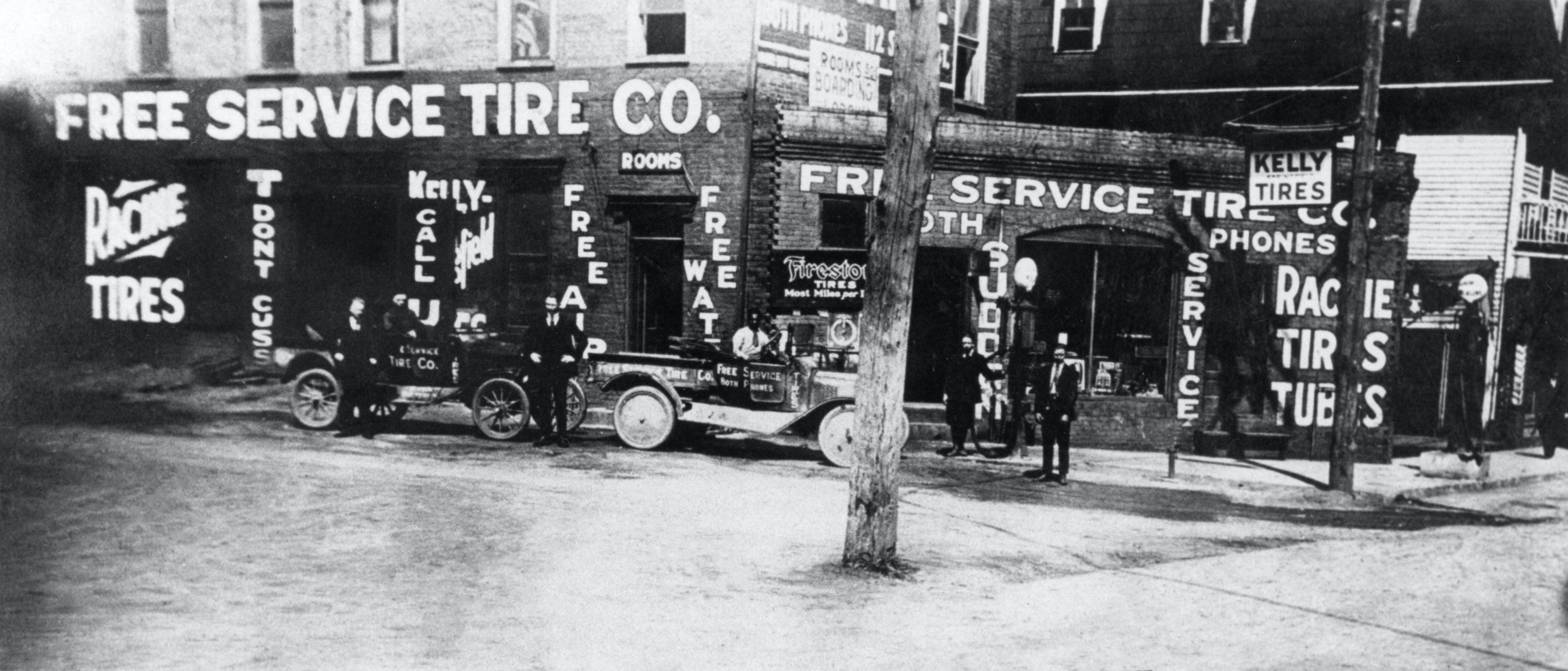 1673301227152 Freeservicetirecosecretsto99yearsofsuccess