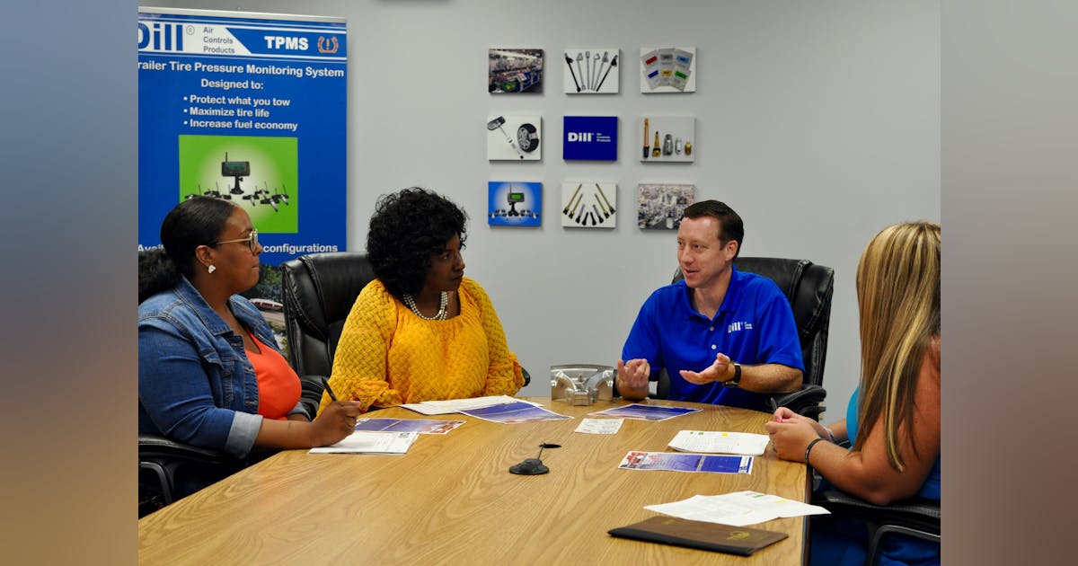 TIA Incoming President, Dill’s Brian Rigney, Wants to Make the ...