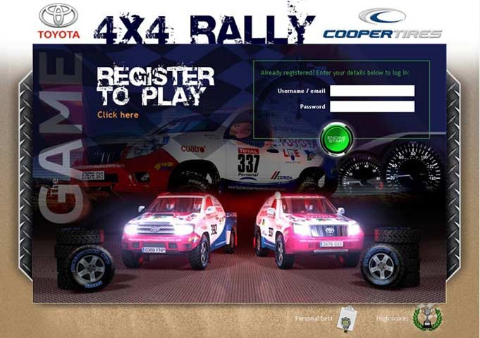 1673301377607 Racealongsidethetoyotacoopertiredakarteam