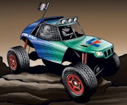 falken-tire-to-partner-with-clifton-slay-and-american-rock-rods-for-2012-king-of-the-hammers-build