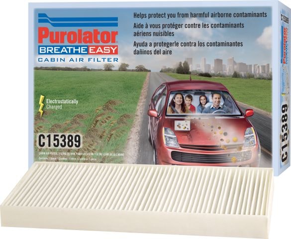 1673301971218 Purolatorofferscabinairfilterstechhelp
