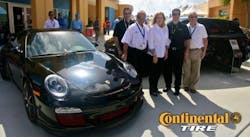 continental-tire-helping-sick-kids-with-porsche-giveaway