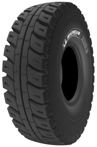 New mining/quarry tire from Michelin Modern Tire Dealer