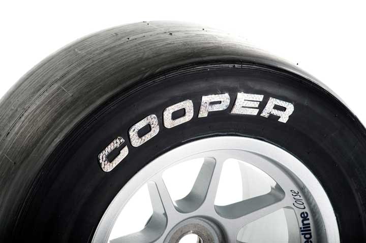 1673302257156 Coopertiresparklesasformula3reachesdiamondanniversary