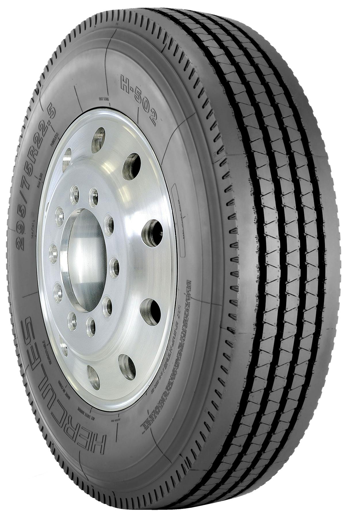hercules-adds-to-its-h-series-truck-tire-line