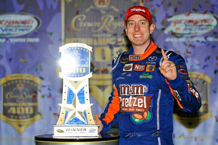 1673302490148 Raybestosbrakeshelpkylebuschwinatspringrichmondrace