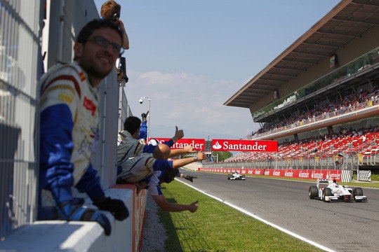 1673302694285 Pirellienjoysgp2andgp3successinbarcelona