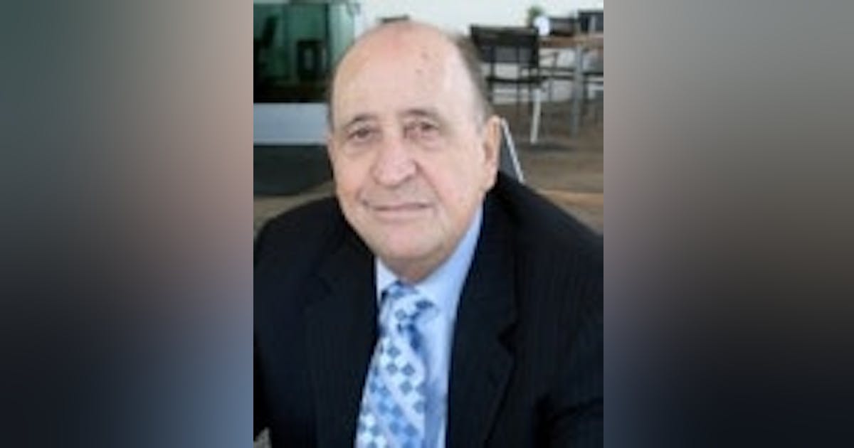 Silver State Tire founder Ed Stocker dies | 2011-05-24 | Modern Tire Dealer