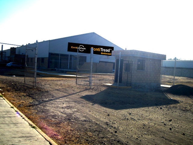 1673302740007 Contismexicoretreadplantbeginsshipments