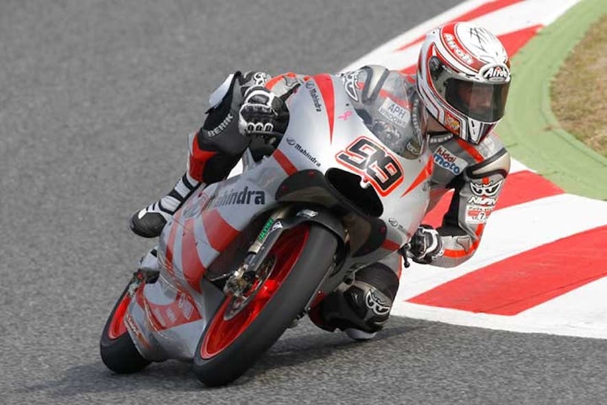 mahindra-s-webb-second-fastest-at-wet-silverstone-free-practice
