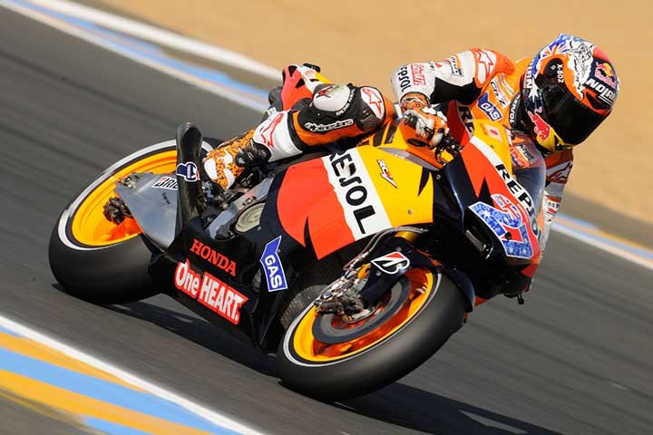 1673302923440 Stonerleadsthewayinbothwetanddrysessionsatsilverstone