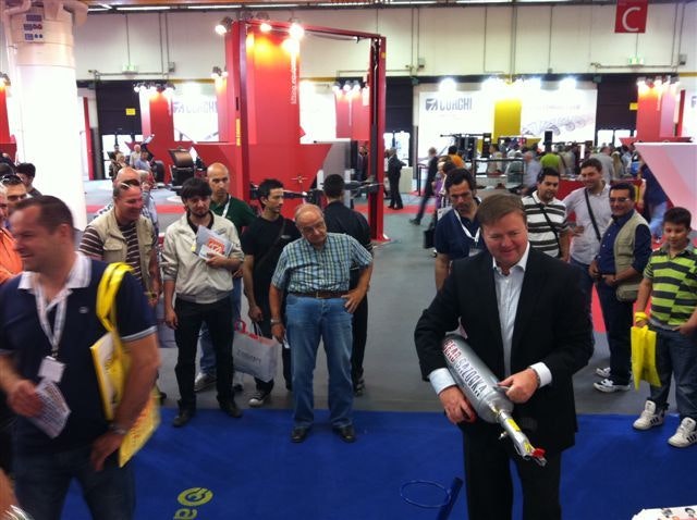 1673302962377 Gaitherlaunchesnewtoolsatautopromotec