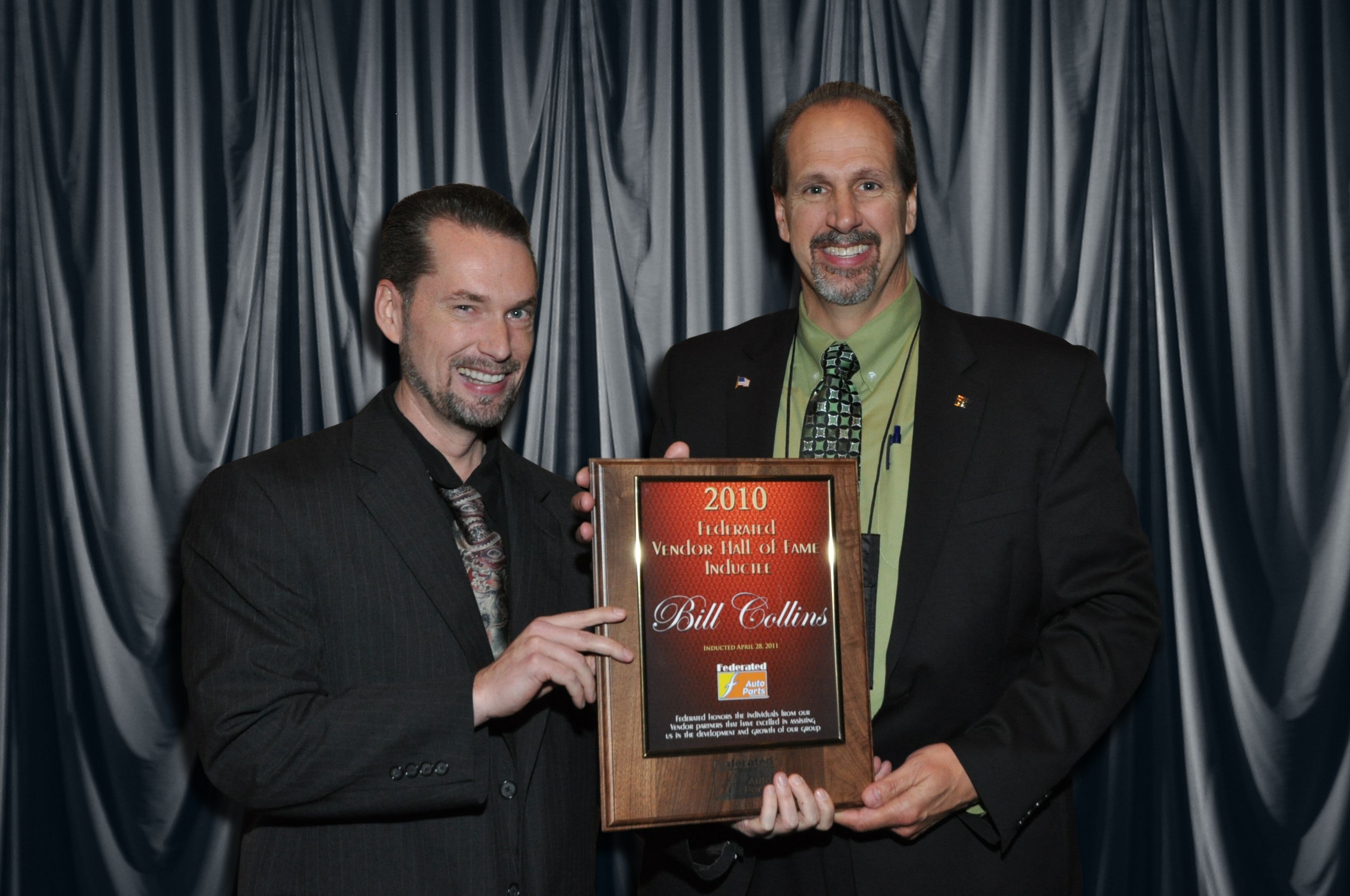 1673302970582 Federatedinductsbillcollinstohalloffame