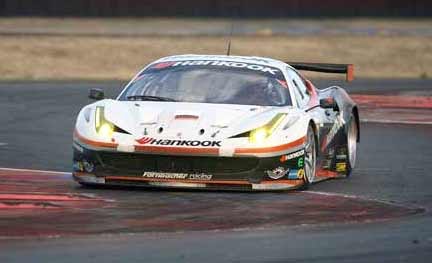 1673303049370 Hankookteamfarnbacherisconfidentaboutthenurburgring24hours