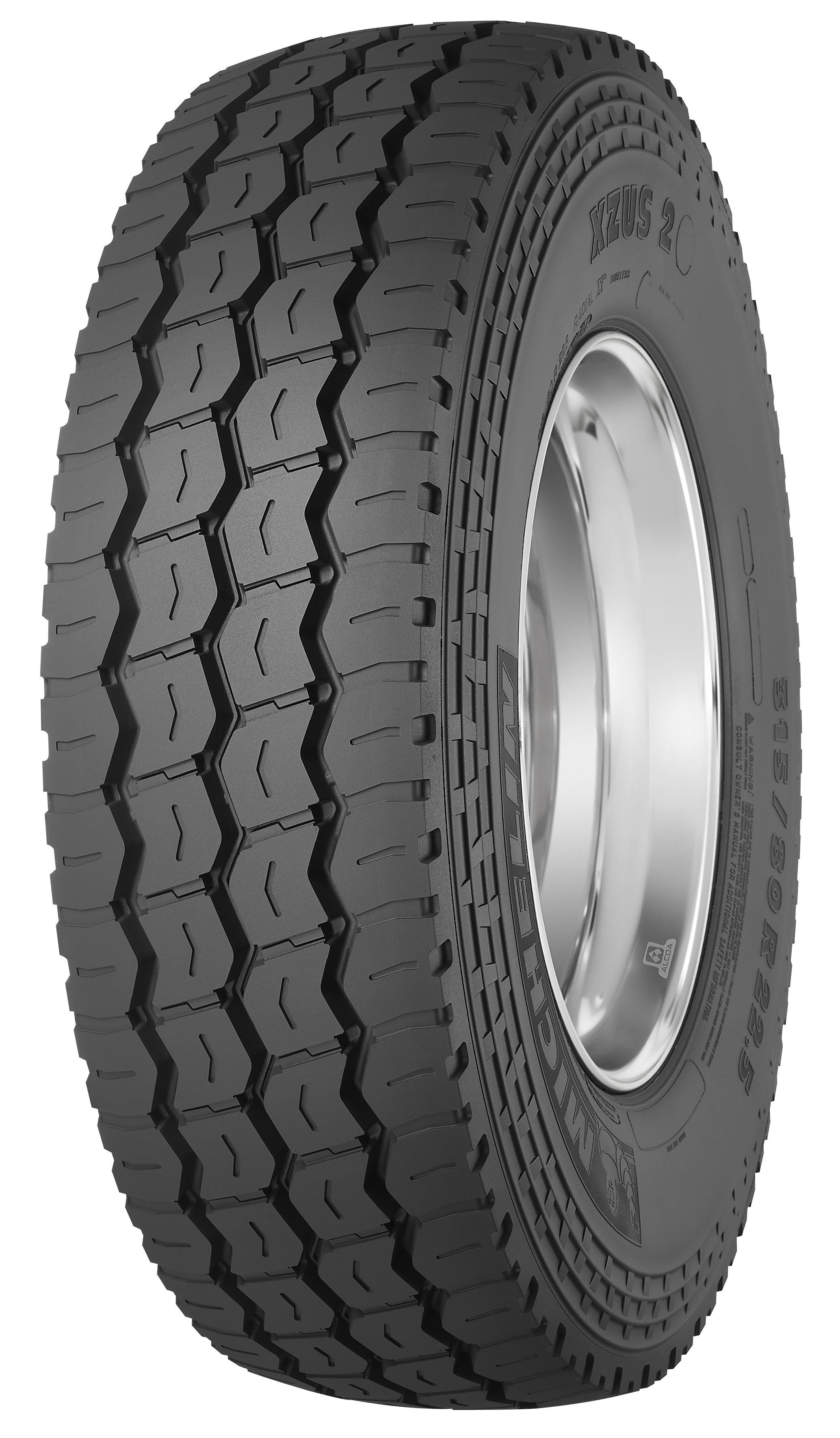 1673303234234 Michelinintroducesurbanrefusetrucktire