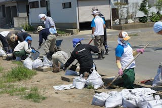 yokohama-continues-earthquake-relief-efforts