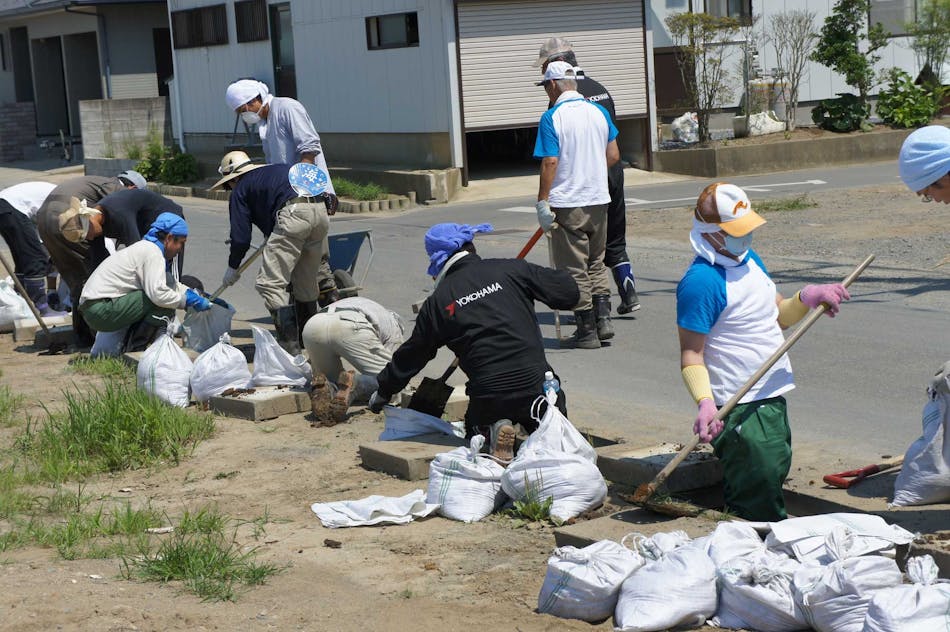 yokohama-continues-earthquake-relief-efforts
