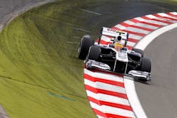 webber-fastest-in-nurburgring-practice