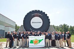 1673303447857 Bridgestoneplantreceivesoshashighestaward 1673303447857 Bridgestoneplantreceivesoshashighestaward