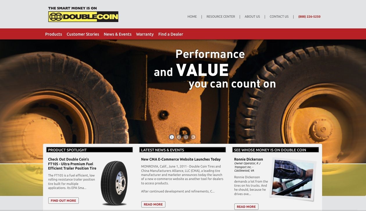 1673303601276 Cmalaunchesredesigneddoublecoinwebsite