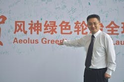 aeolus-tyre-goes-green-in-china