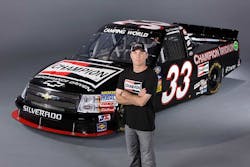 nascar-sprint-cup-standout-kevin-harvick-to-be-spokesperson-for-champion-brand