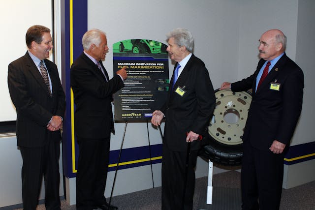 military-honors-goodyear-for-fuel-efficiency
