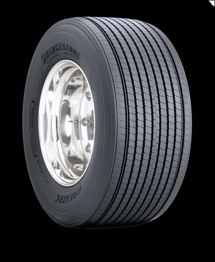 1673303756744 Bridgestonelaunchesthreetrucktiresatgats